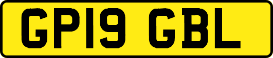 GP19GBL