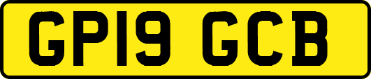 GP19GCB