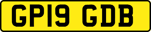 GP19GDB