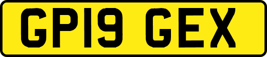 GP19GEX