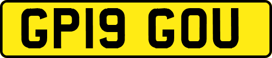 GP19GOU