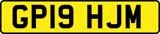 GP19HJM