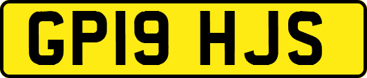 GP19HJS