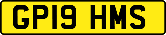 GP19HMS