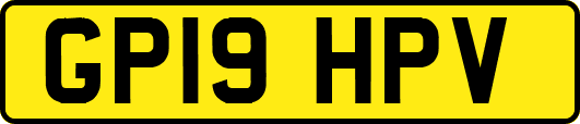 GP19HPV