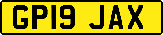 GP19JAX