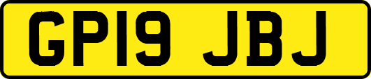 GP19JBJ