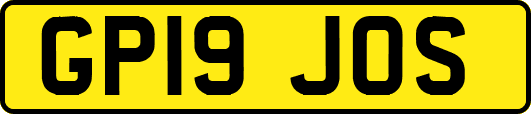 GP19JOS
