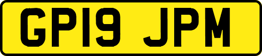 GP19JPM