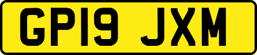 GP19JXM