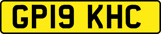 GP19KHC