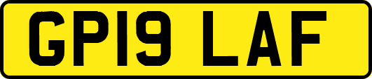 GP19LAF