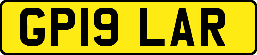 GP19LAR