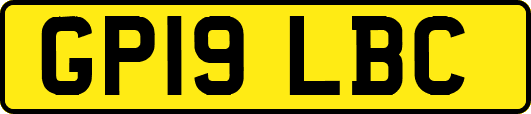 GP19LBC