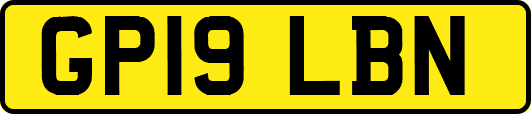 GP19LBN