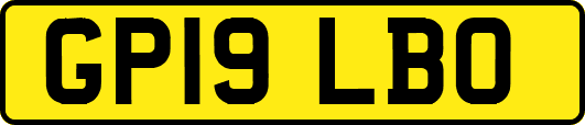 GP19LBO