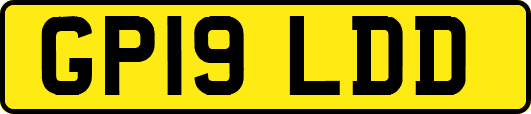 GP19LDD