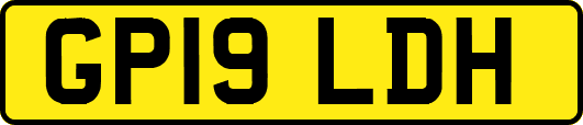 GP19LDH