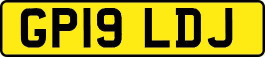 GP19LDJ