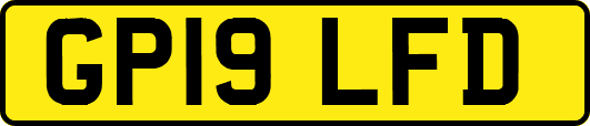 GP19LFD