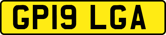 GP19LGA