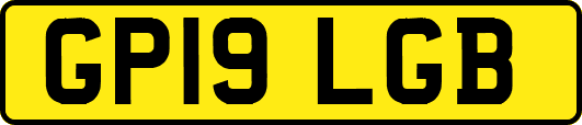 GP19LGB