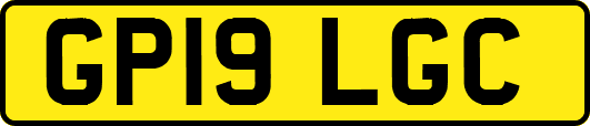 GP19LGC