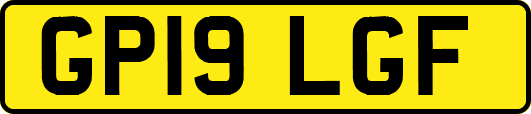 GP19LGF