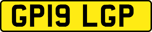 GP19LGP