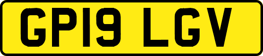 GP19LGV