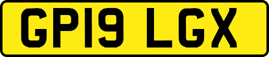 GP19LGX