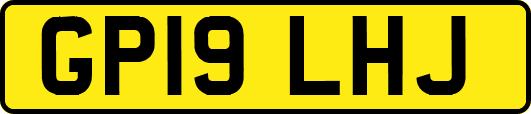 GP19LHJ