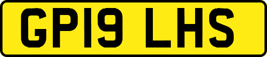 GP19LHS