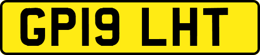 GP19LHT