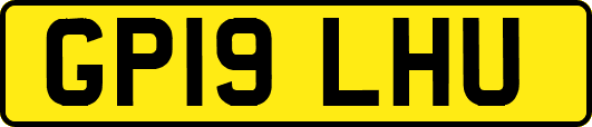 GP19LHU