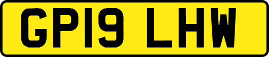 GP19LHW