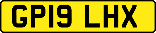 GP19LHX