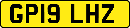 GP19LHZ