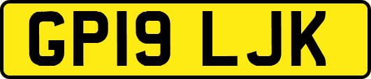 GP19LJK