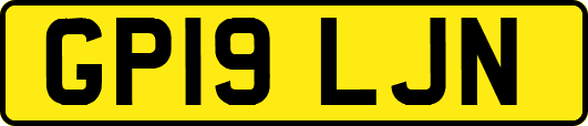 GP19LJN