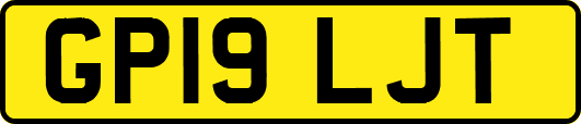 GP19LJT