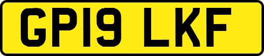 GP19LKF