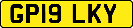 GP19LKY