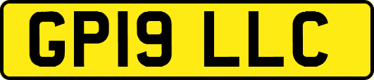 GP19LLC