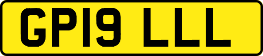 GP19LLL