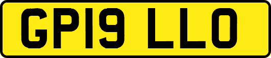 GP19LLO