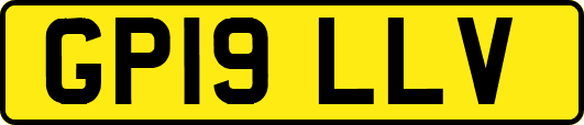 GP19LLV