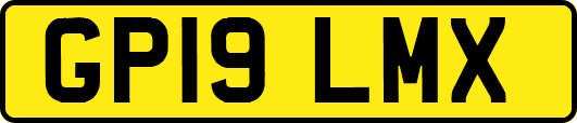 GP19LMX