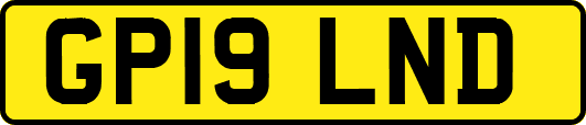 GP19LND