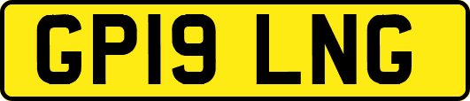 GP19LNG